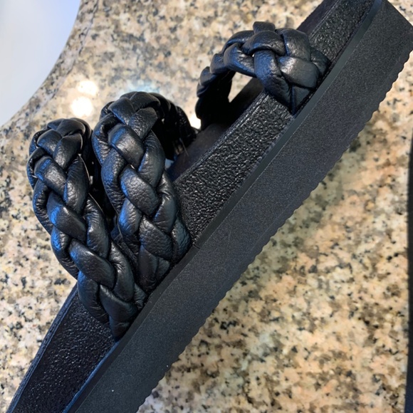 Alta Platform Sandals from Colombia - Picture 9 of 12